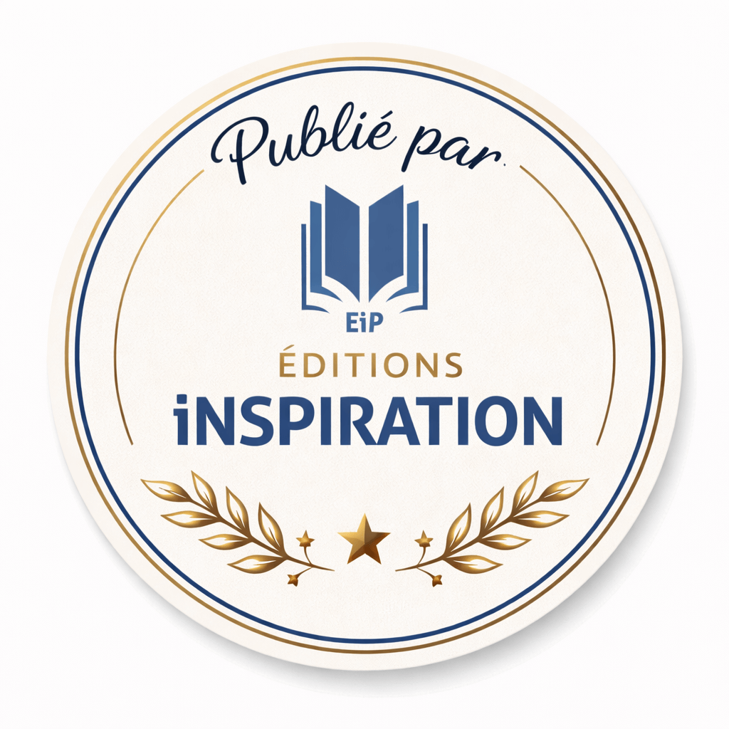 Catalogue publié par les éditions inspiration