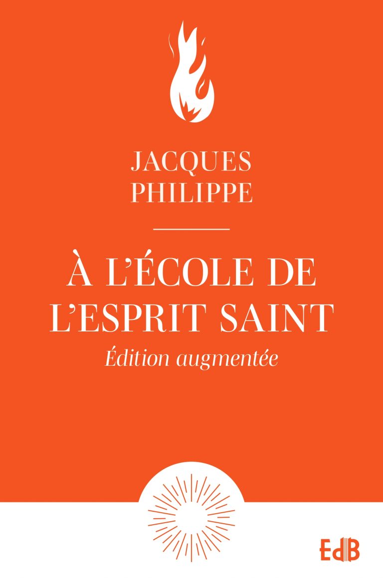 À l'école de l'Esprit-Saint