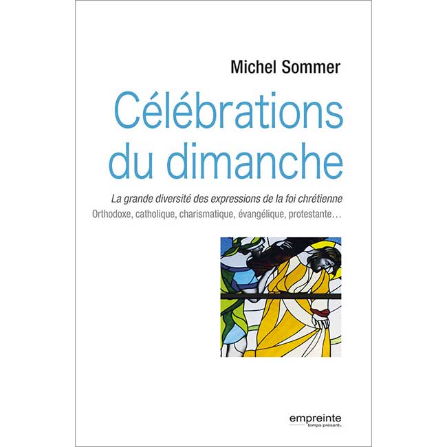 Célébrations du dimanche