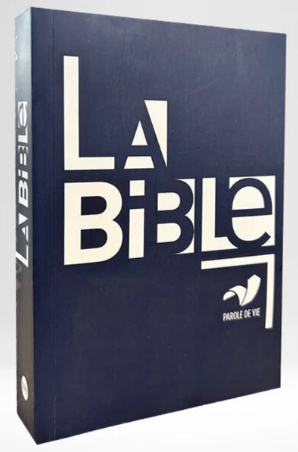 Bible Parole de Vie