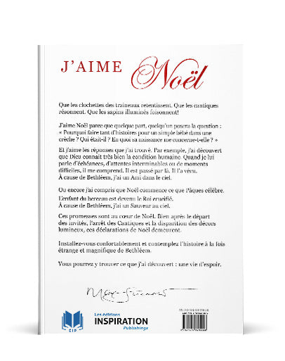 À cause de Bethléem