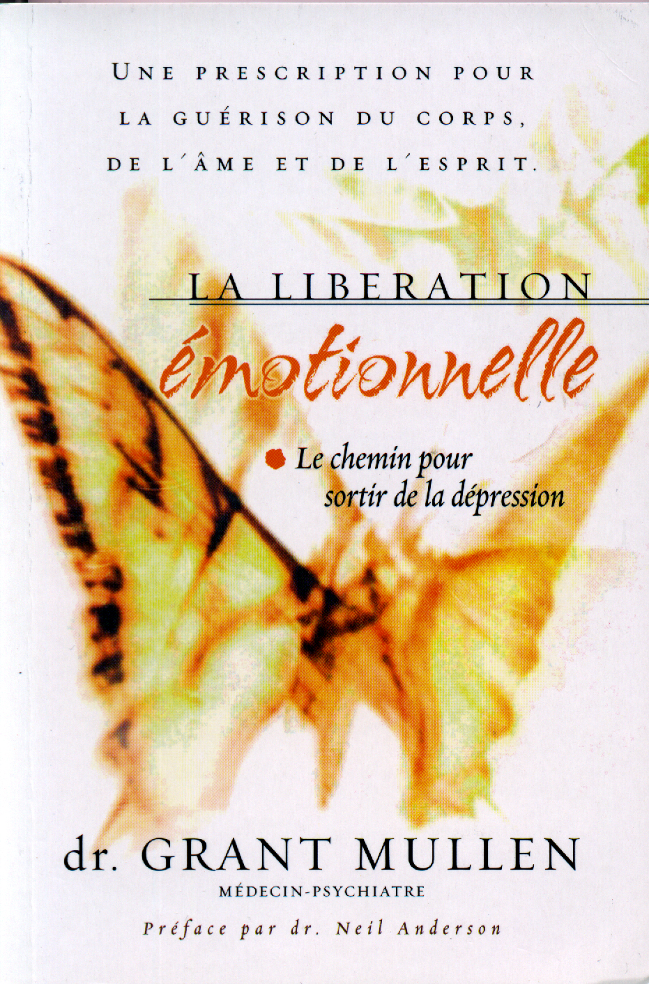 La libération émotionnelle | Le chemin pour sortir de la dépression