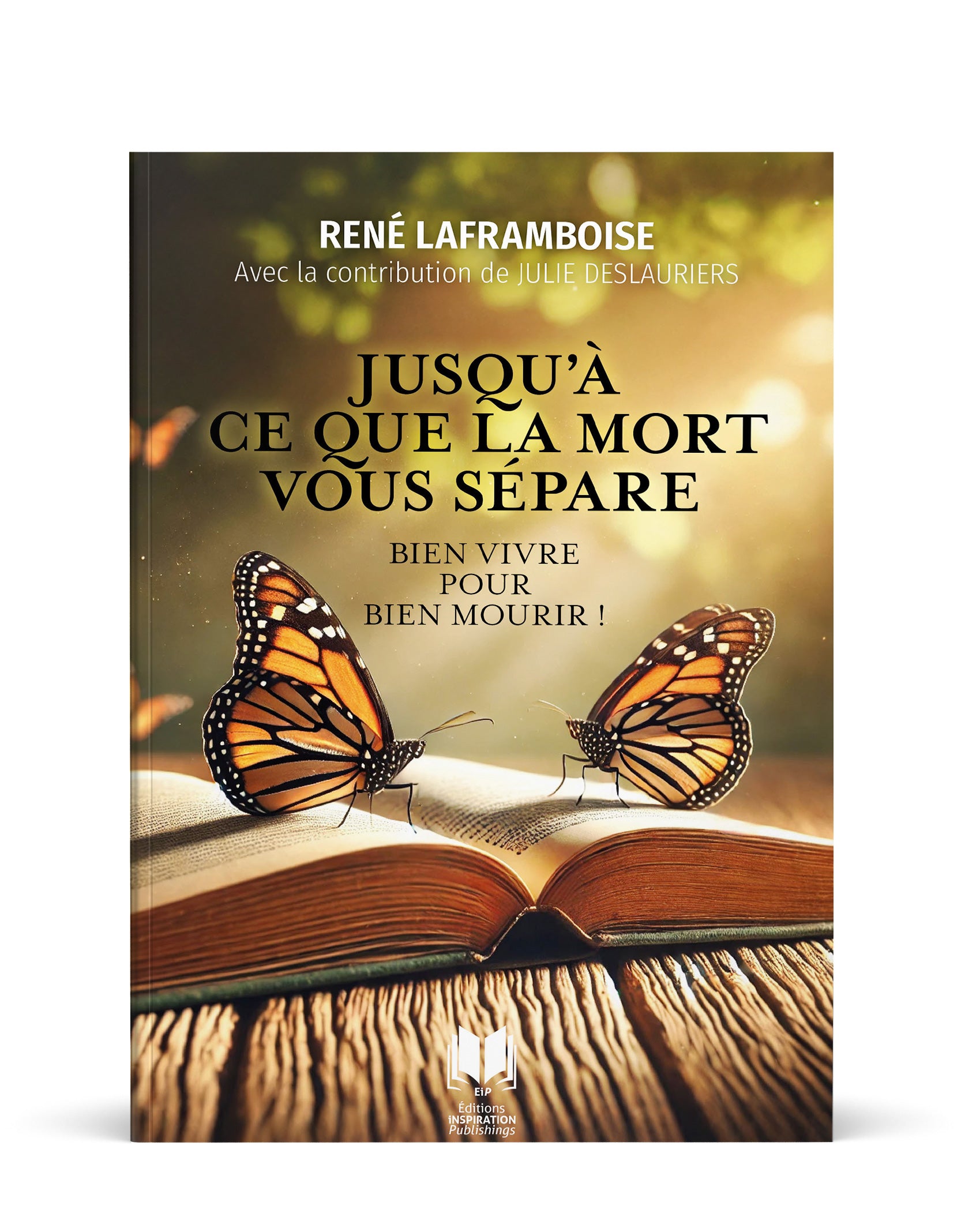 Jusqu'à ce que la mort vous sépare