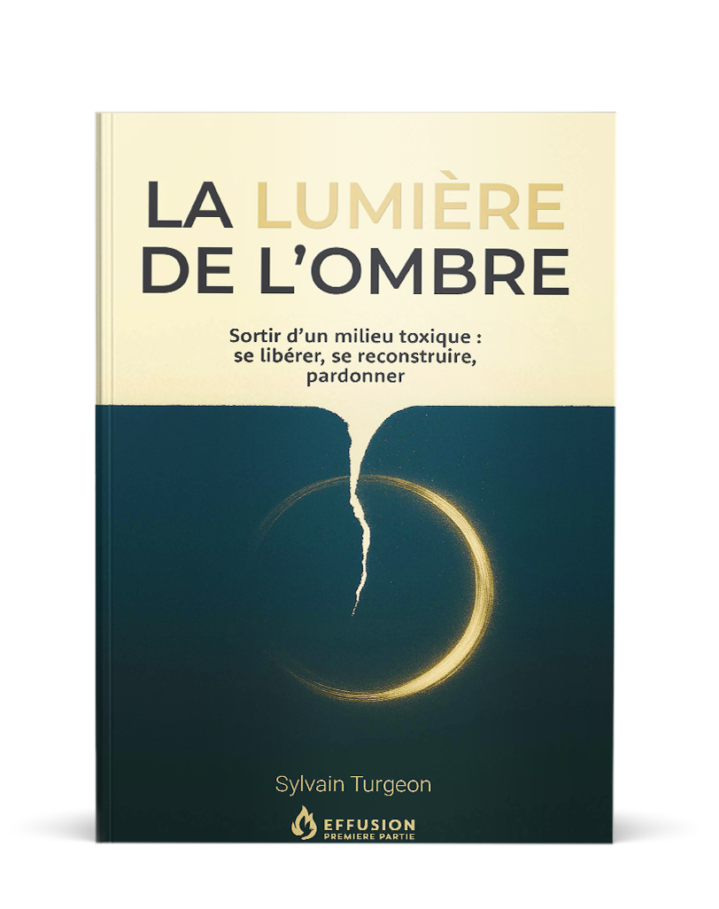 La lumière de l'ombre