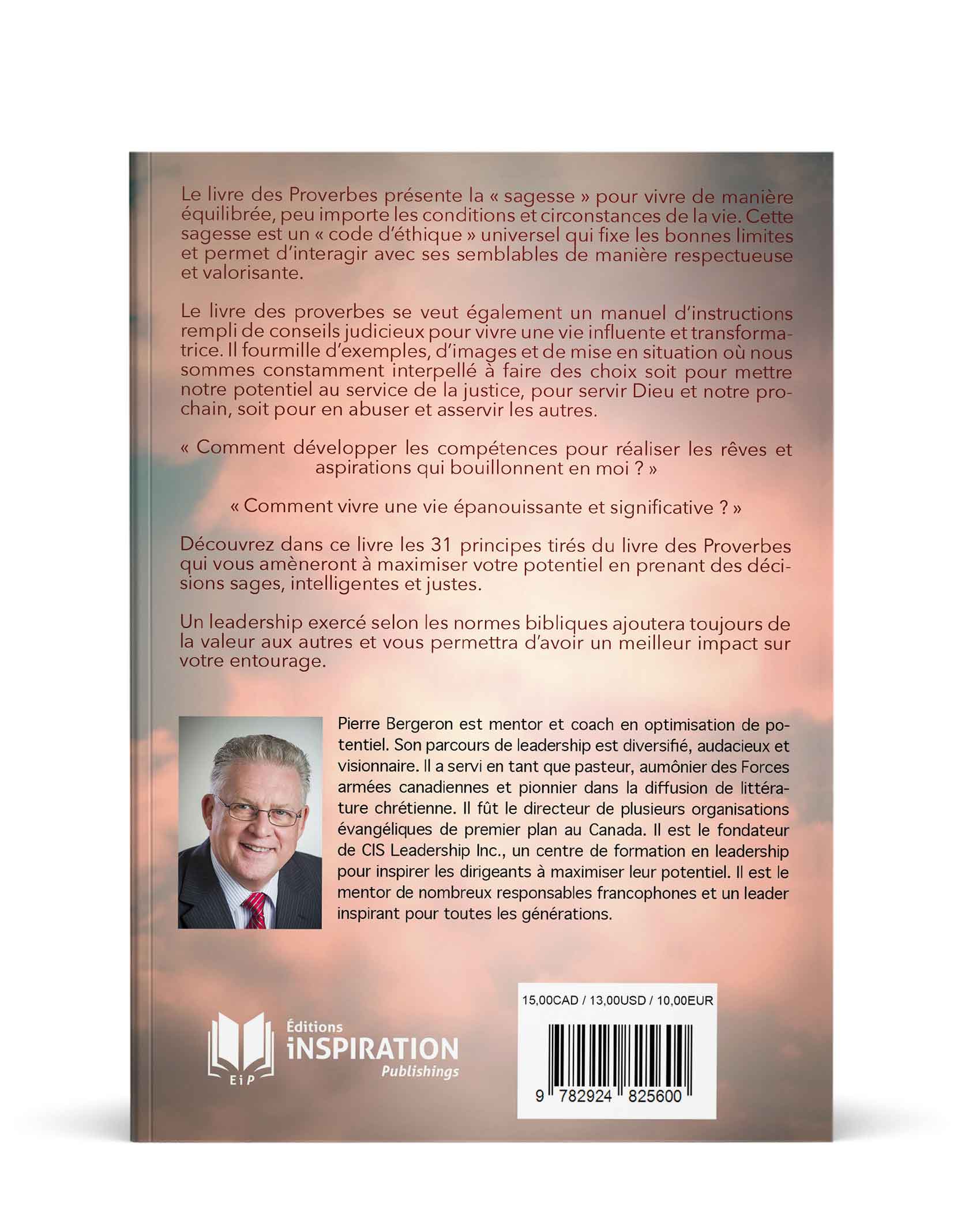 Maximisez votre potentiel