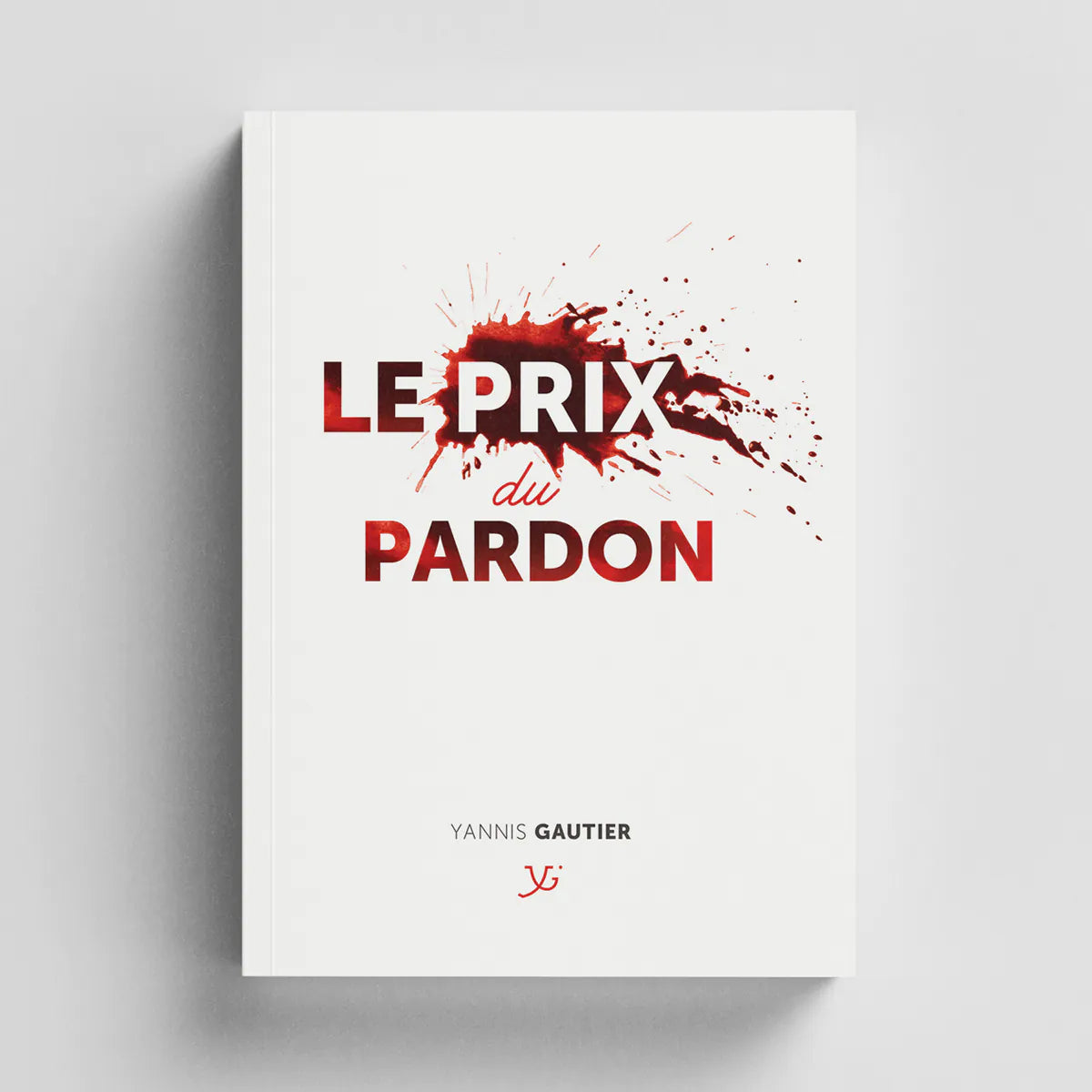 Le prix du pardon
