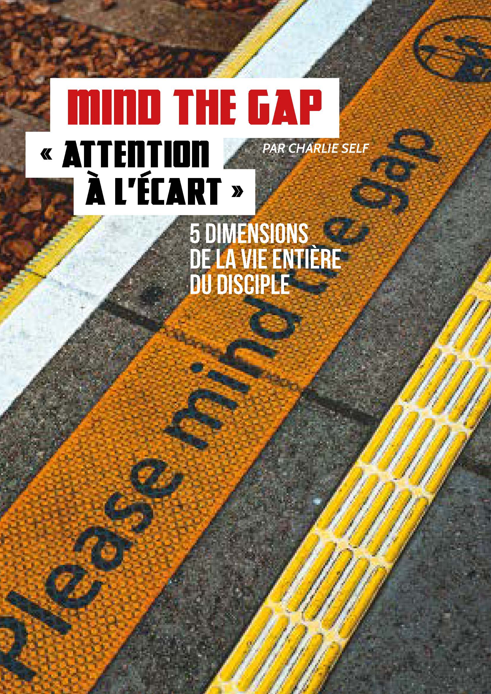 L'Église revitalisée: Accueillir notre particularité pentecôtiste | Ressources pastorales numéro 34