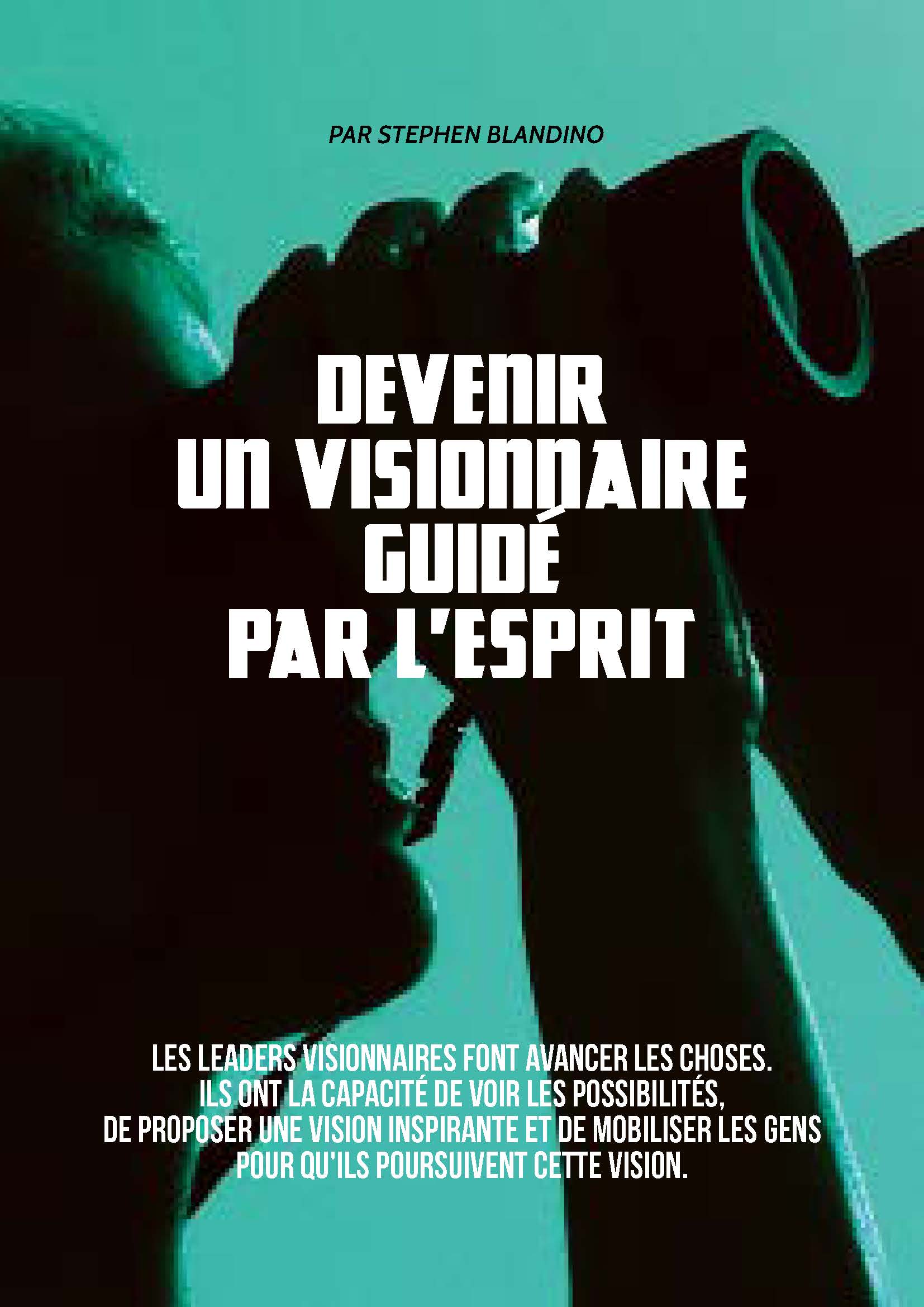 L'Église revitalisée: Accueillir notre particularité pentecôtiste | Ressources pastorales numéro 34