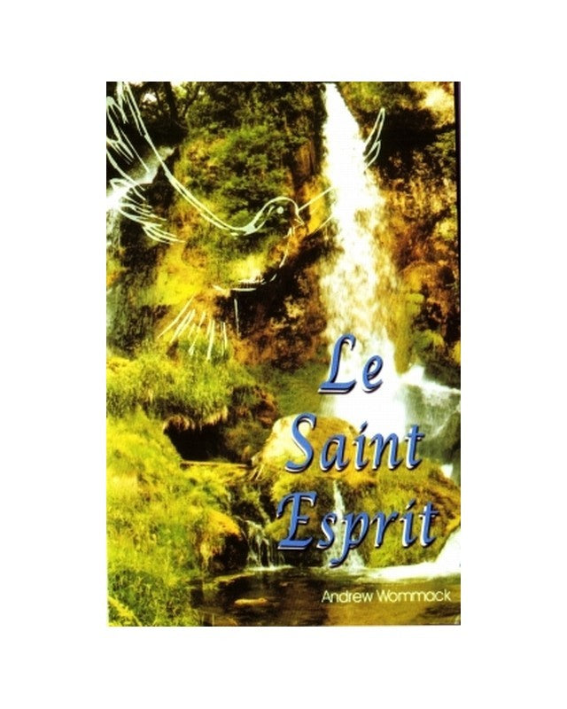 Le Saint-Esprit