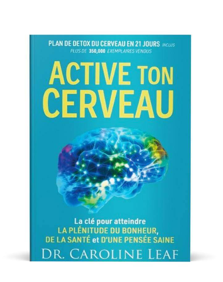 Active ton cerveau - Boutique iNSPIRATION
