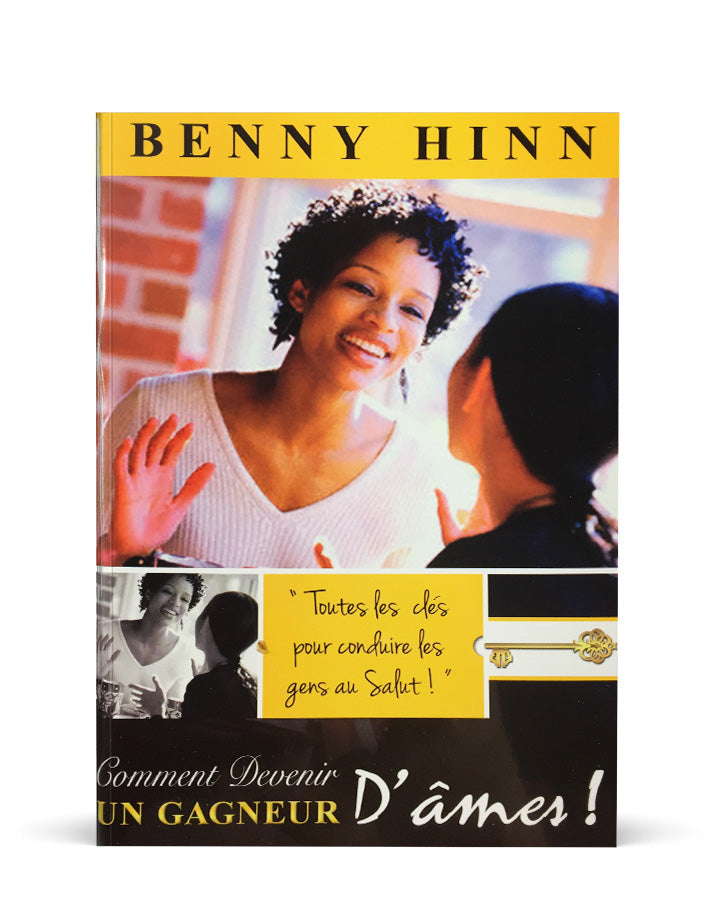 Comment devenir un gagneur d'âmes ! - Boutique iNSPIRATION