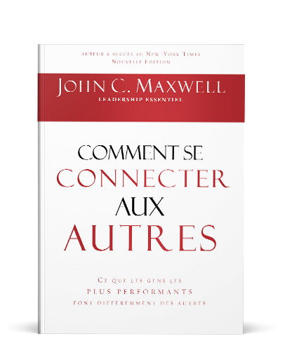 Comment se connecter aux autres - Boutique iNSPIRATION