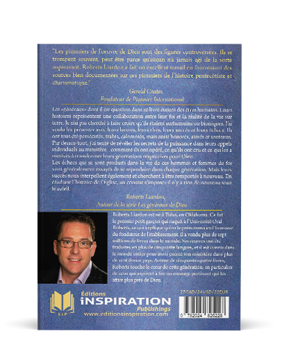 Les généraux de Dieu | Pourquoi certains ont réussi et d'autres ont échoué Vol 2