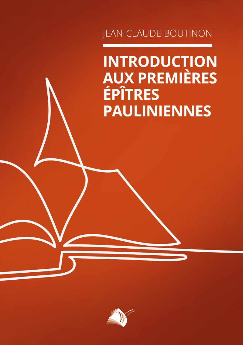 Introduction aux premières épîtres pauliniennes