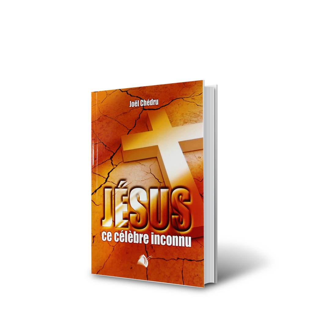 Jésus, ce célèbre inconnu - Boutique iNSPIRATION