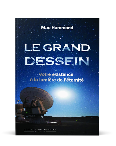 Le grand dessein
