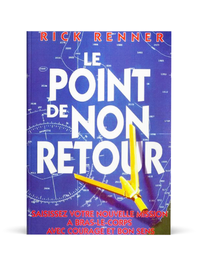 Le point de non-retour