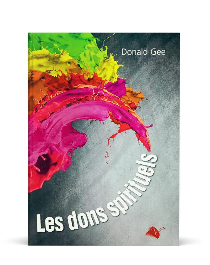 Les dons spirituels - Boutique iNSPIRATION