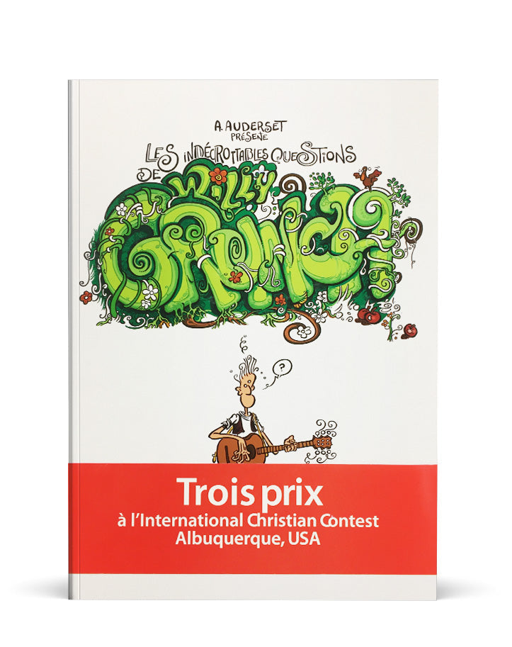 Willy Grunch 1 - Boutique iNSPIRATION