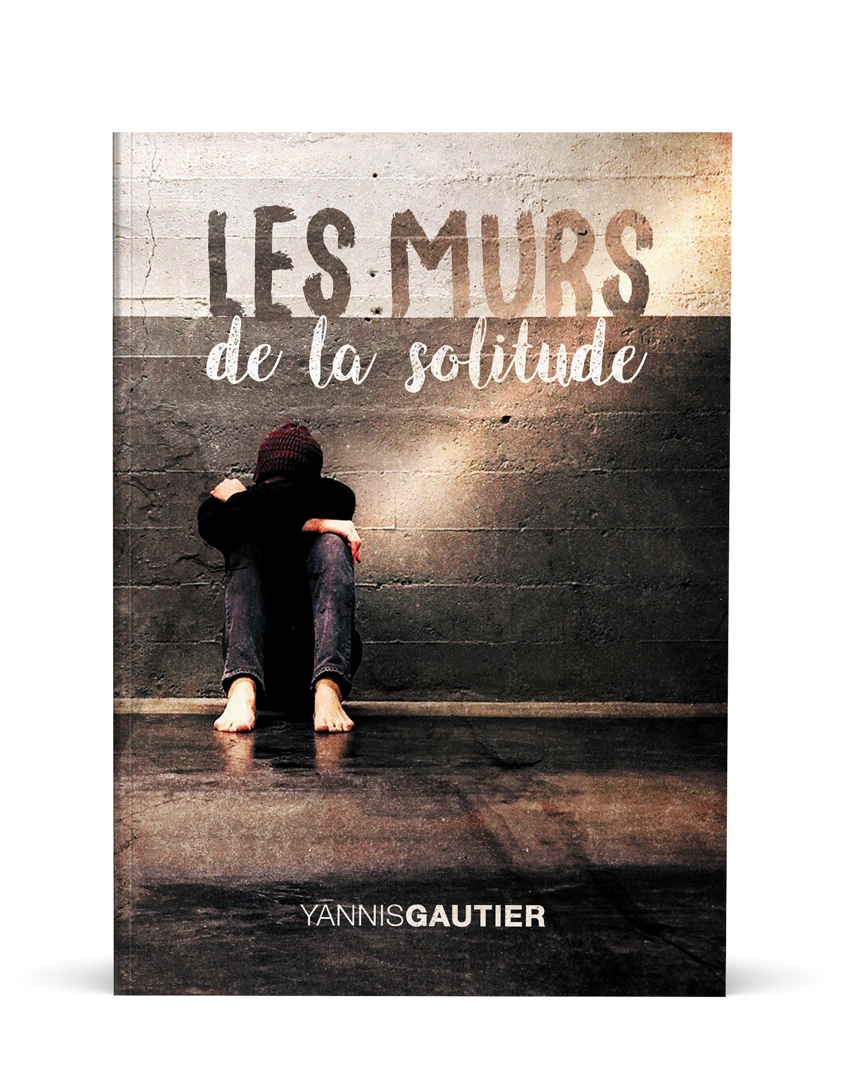 Les murs de la solitude - Boutique iNSPIRATION