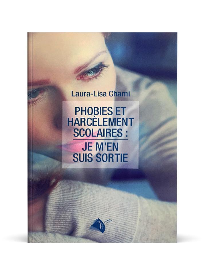 Phobies et harcèlement scolaires - Boutique iNSPIRATION