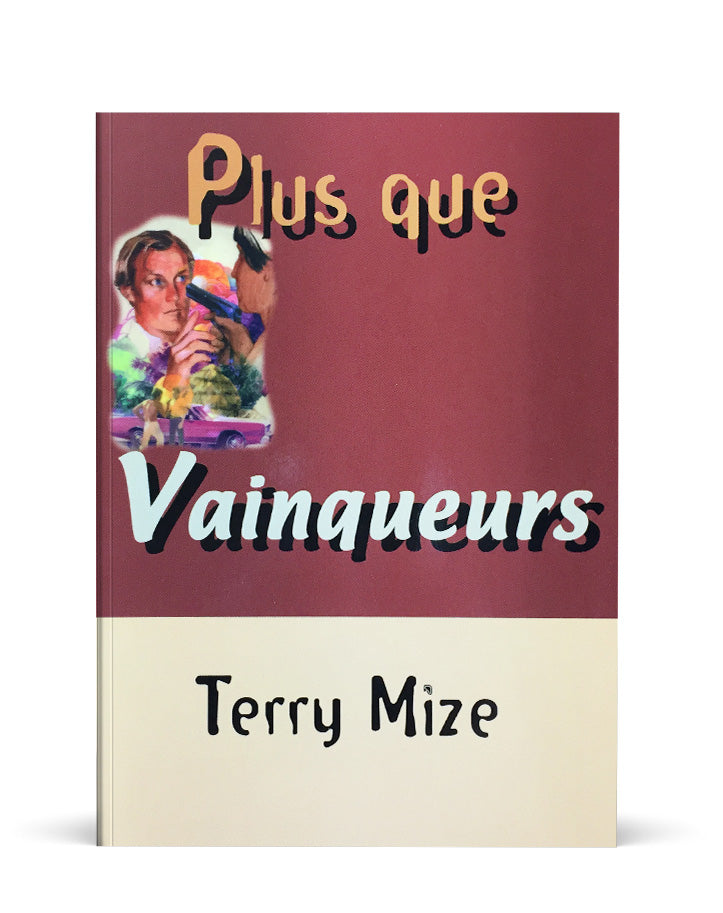 Plus que vainqueurs - Boutique iNSPIRATION