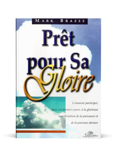 Prêt pour sa gloire