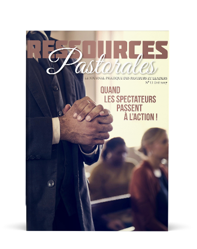 Quand les spectateurs passent à l'action | Ressources pastorales numéro 11