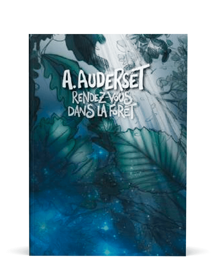 Rendez-vous dans la forêt 1 - Boutique iNSPIRATION