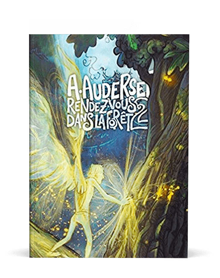 Rendez-vous dans la forêt 2 - Boutique iNSPIRATION