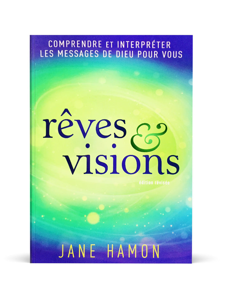 Rêves et visions - Boutique iNSPIRATION