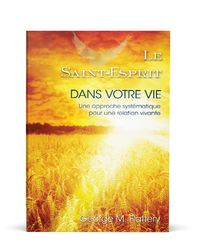 Le Saint-Esprit dans votre vie - Boutique iNSPIRATION
