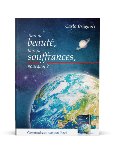 Tant de beauté, tant de souffrances, pourquoi ? - Boutique iNSPIRATION