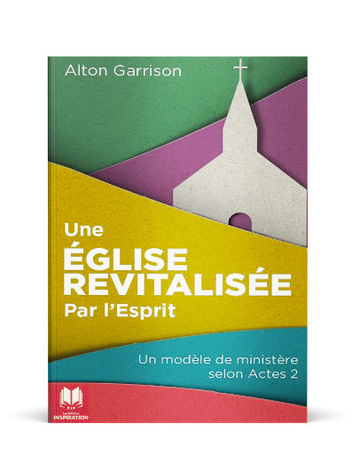 Une Église revitalisée par l’Esprit - Boutique iNSPIRATION