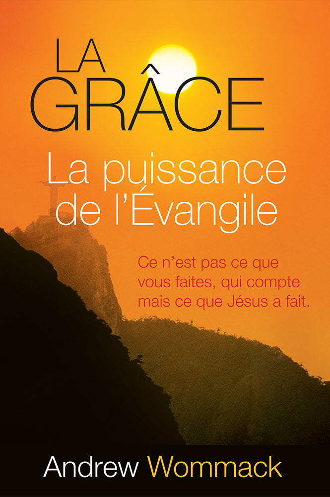 La Gr ce La Puissance De L Evangile 2 me dition R vis e la-gr-ce-la-puissance-de-l-evangile-2-me-dition-r-vis-e