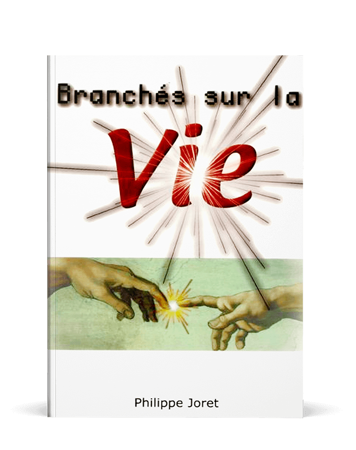 Branchés sur la vie - Boutique iNSPIRATION