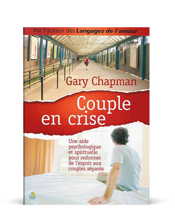 Couple en crise - Boutique iNSPIRATION