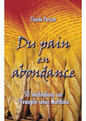 Du pain en abondance