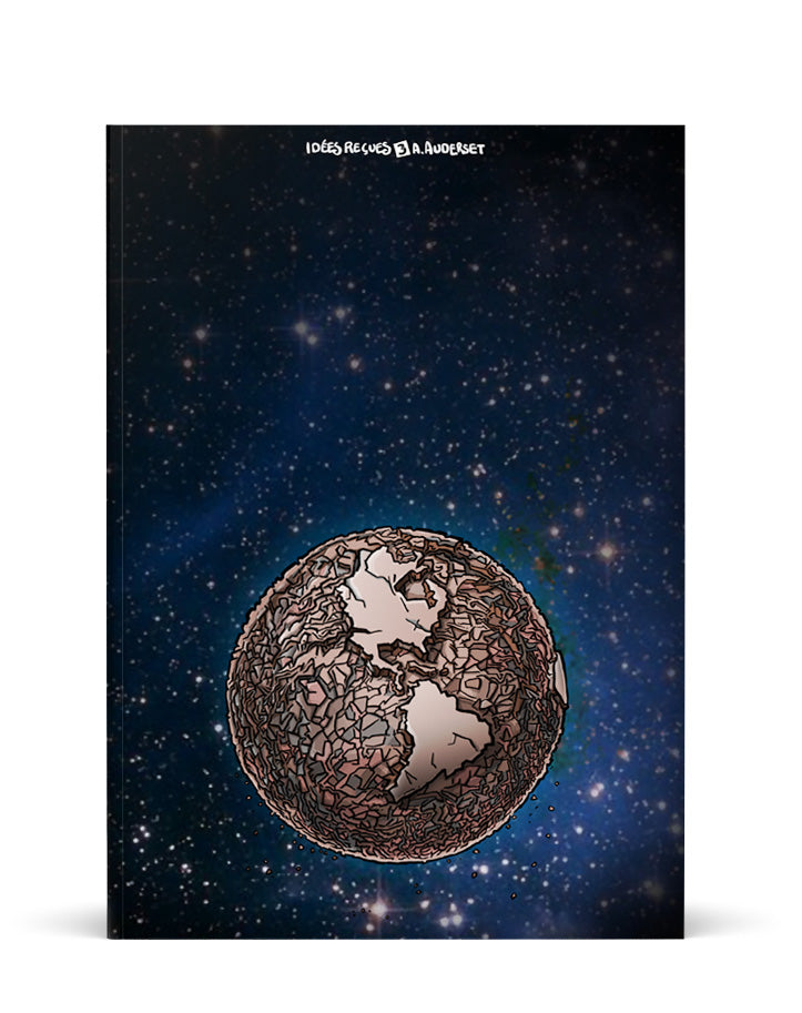 Idées reçues 3 - Boutique iNSPIRATION