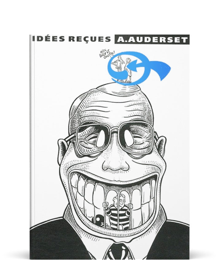 Idées reçues 1 - Boutique iNSPIRATION