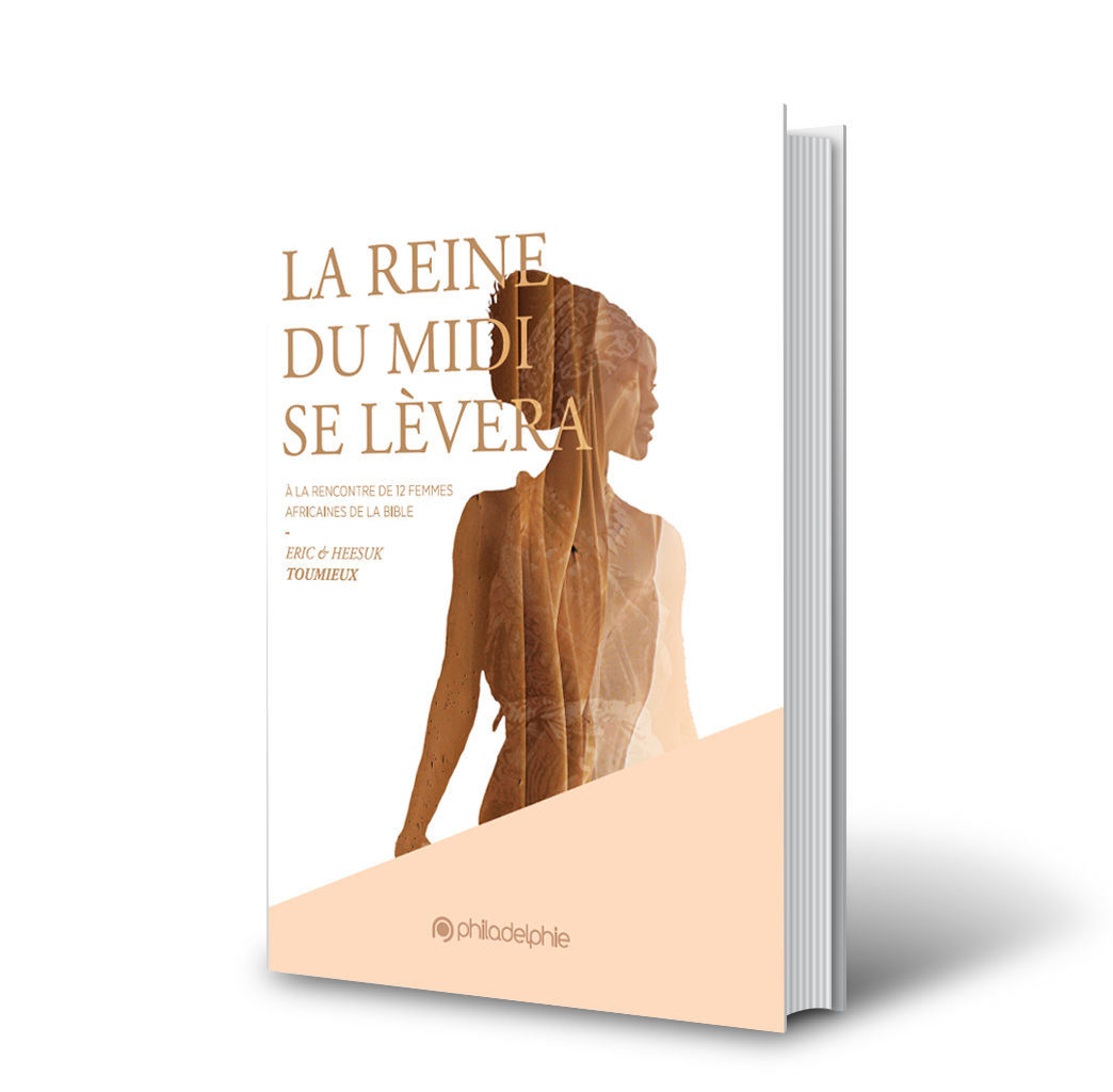 La reine du midi se lèvera - Boutique iNSPIRATION