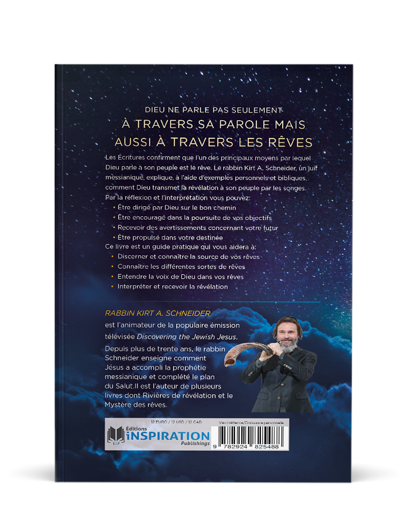 Le mystère des rêves