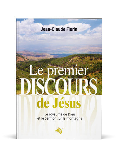 Le premier discours de Jésus