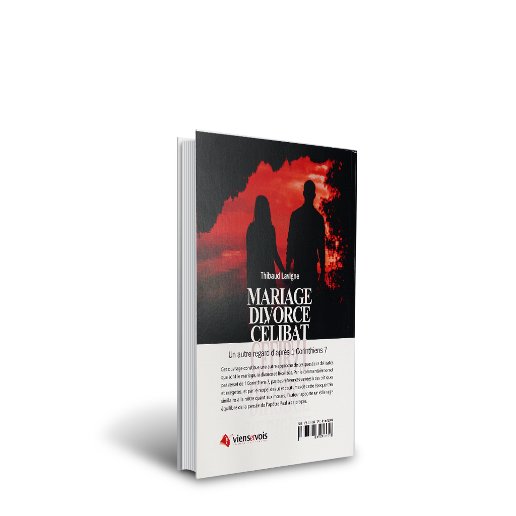 Mariage, divorce, célibat : un autre regard - Boutique iNSPIRATION