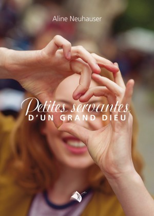 Petites servantes d’un grand Dieu - Boutique iNSPIRATION