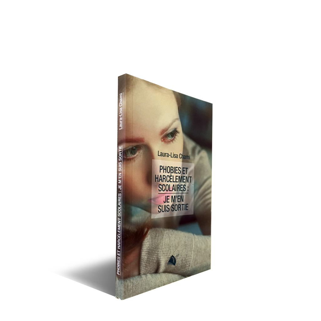 Phobies et harcèlement scolaires - Boutique iNSPIRATION