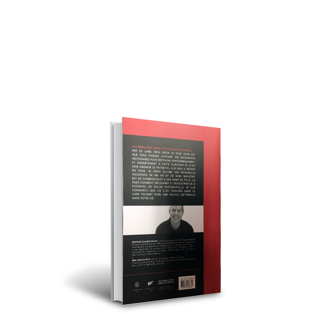 Découvrez et développez votre potentiel - Boutique iNSPIRATION