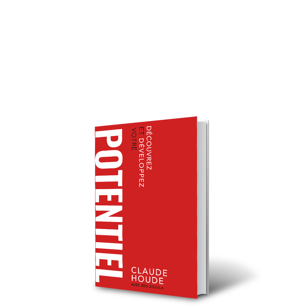 Découvrez et développez votre potentiel - Boutique iNSPIRATION