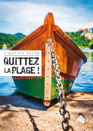 Quittez la plage (Nouvelle édition) - Boutique iNSPIRATION