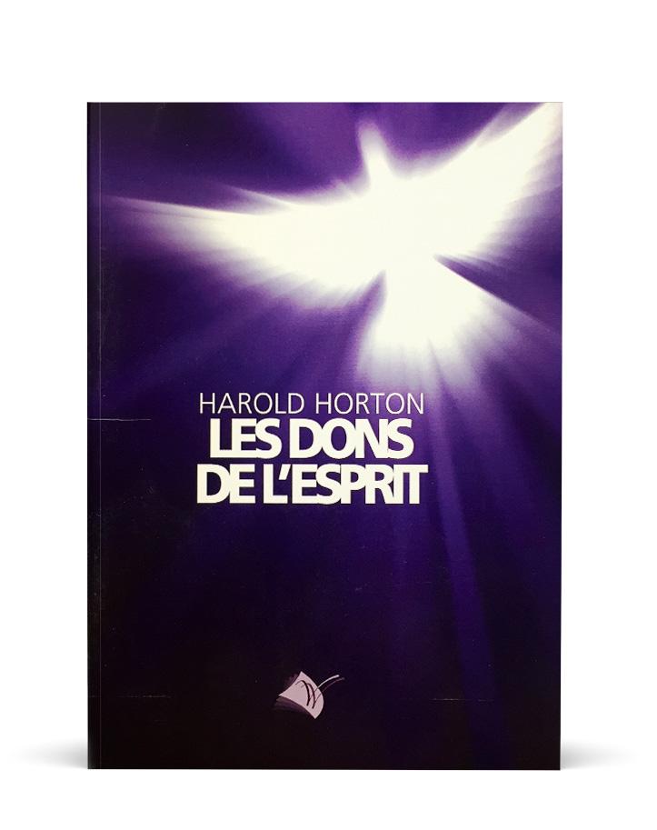 Les dons de l'Esprit